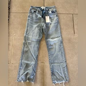 Risen Jeans